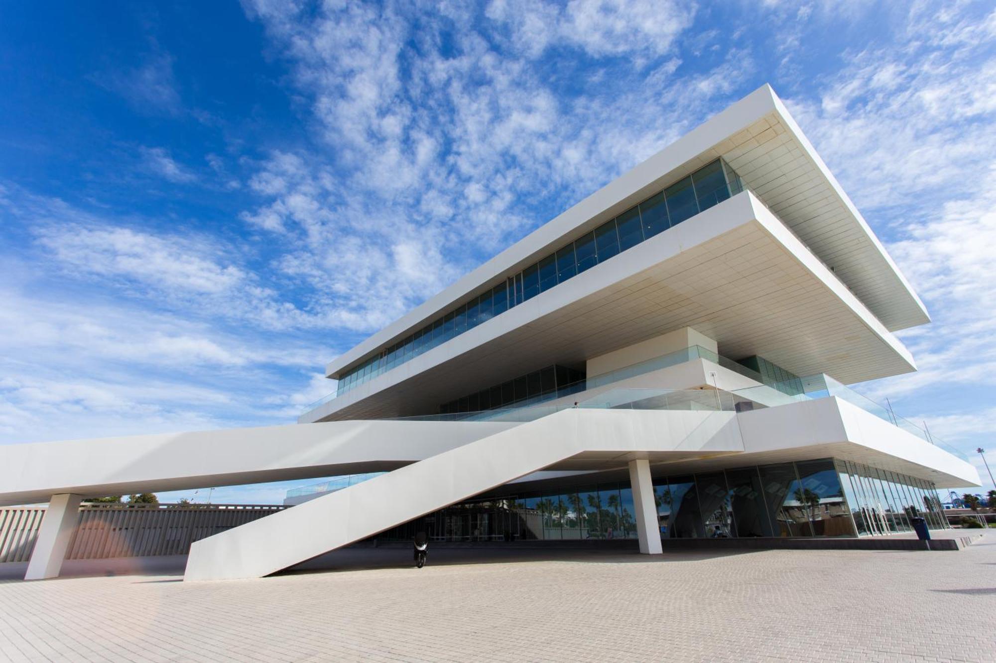 Dosel Beach Apartment Cullera Bagian luar foto