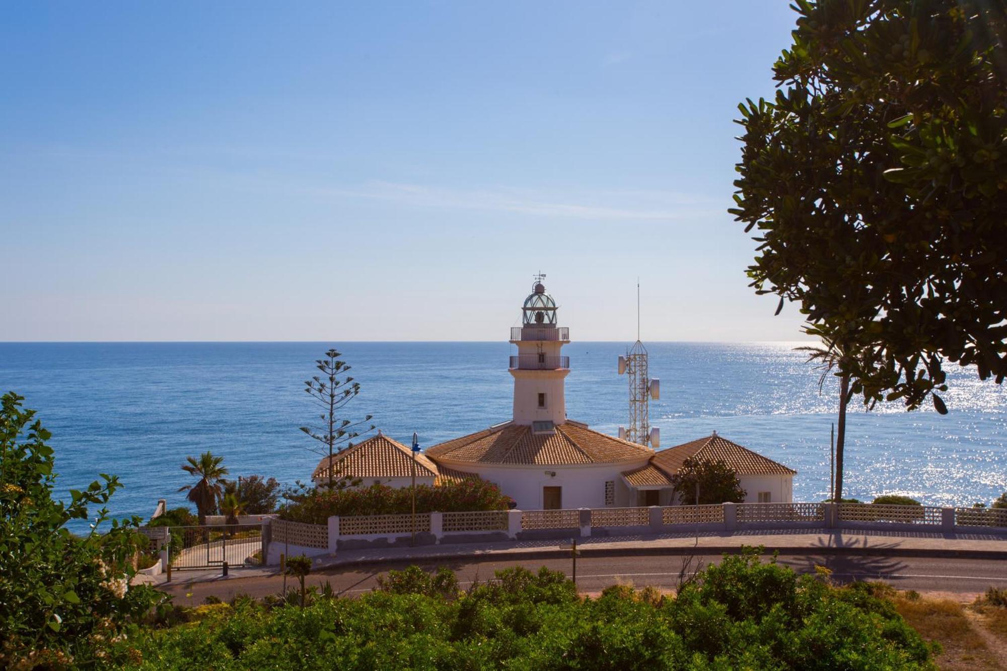 Dosel Beach Apartment Cullera Bagian luar foto