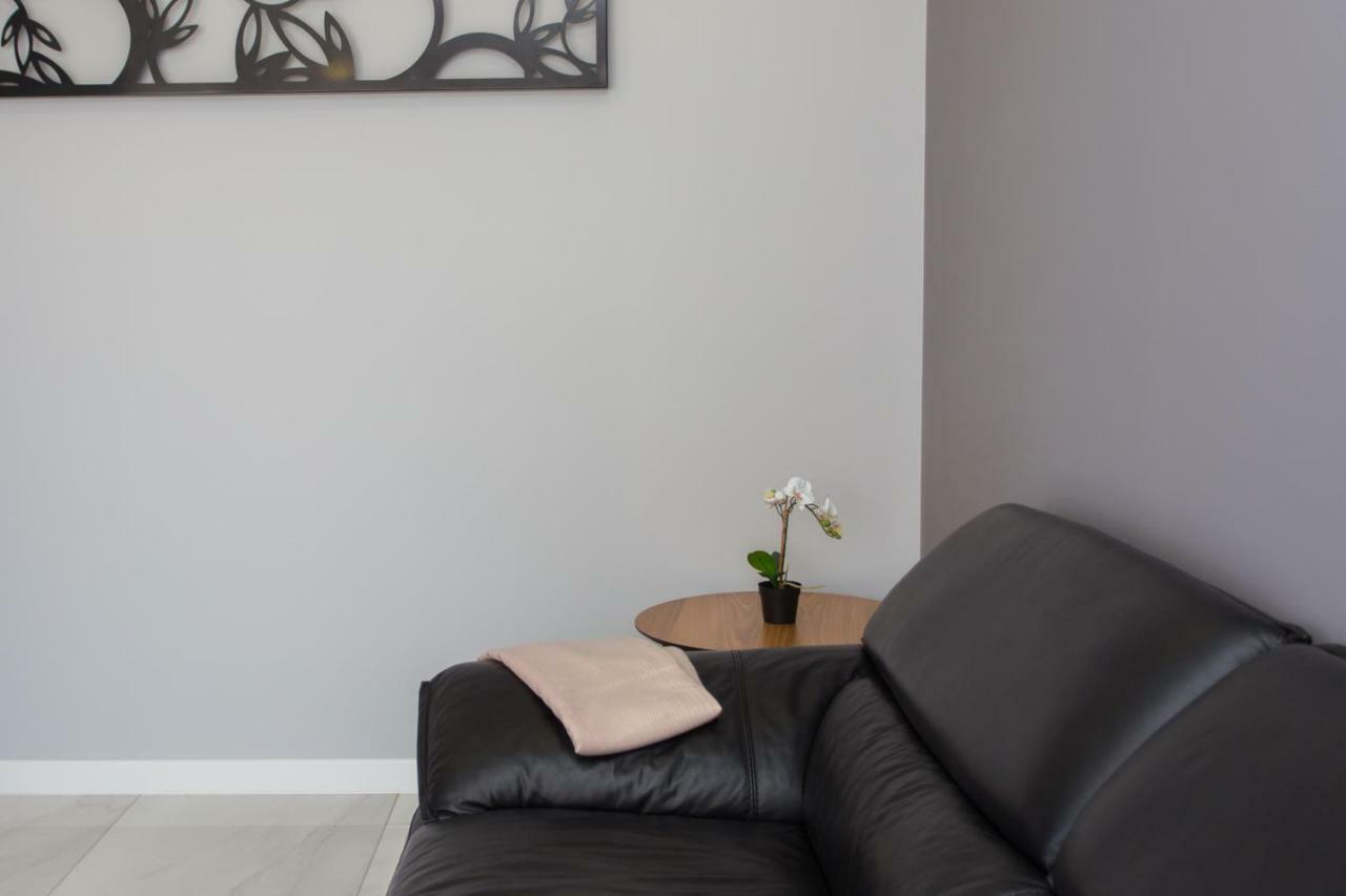 Dosel Beach Apartment Cullera Bagian luar foto