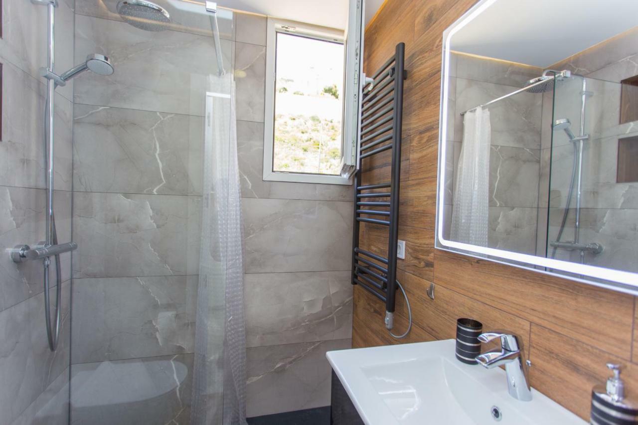 Dosel Beach Apartment Cullera Bagian luar foto